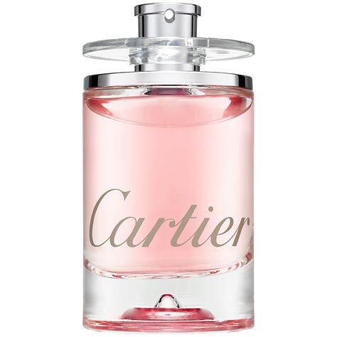 profumi cartier licenza|cartier profumo fragrance.